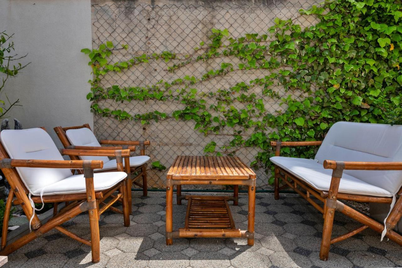 Apartment With Free And Private Parking マカルスカ エクステリア 写真